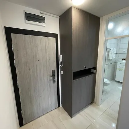 Prestige Apartment Teslic Exterior photo