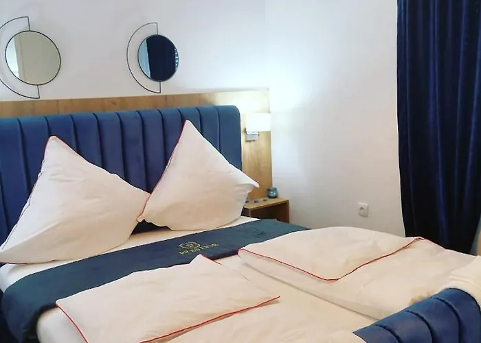 Prestige Apartment Teslic