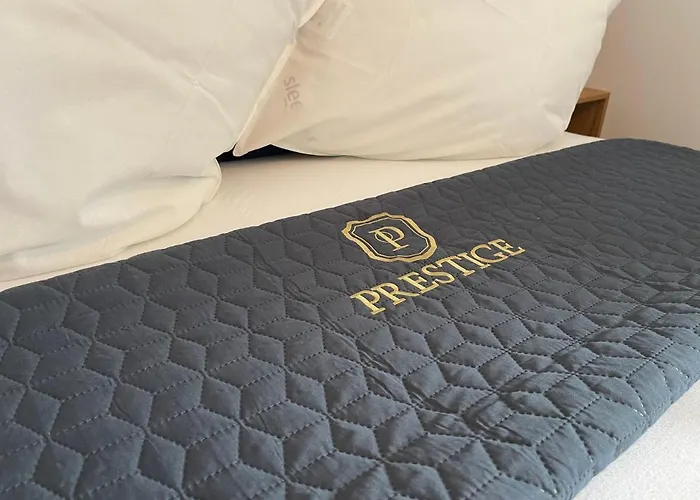 Prestige Apartment Teslic