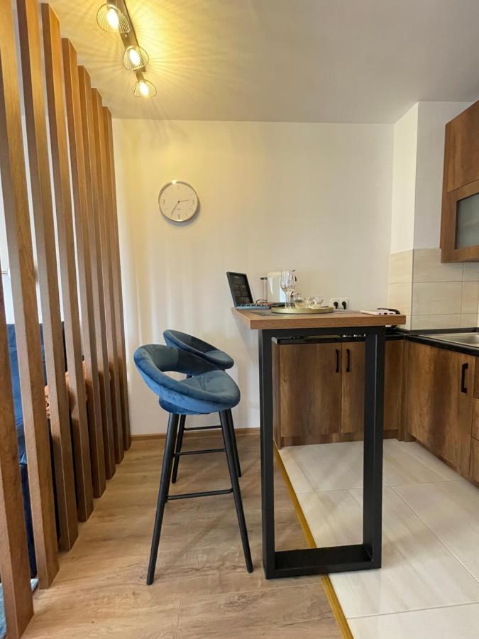 Apartment Prestige