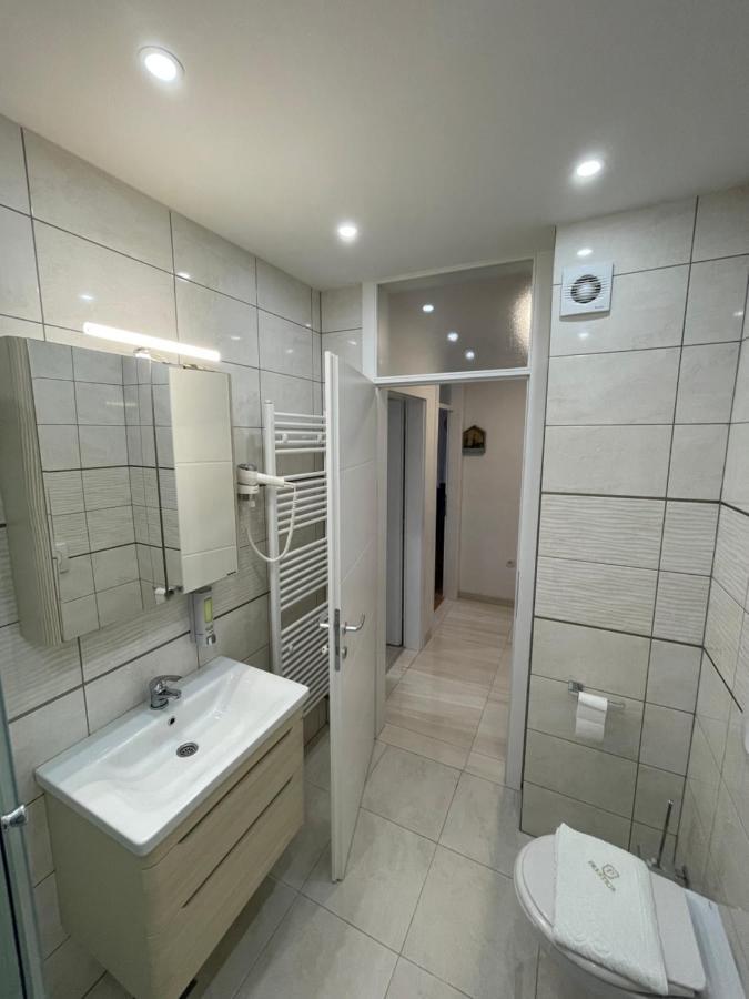Apartment Prestige Teslic