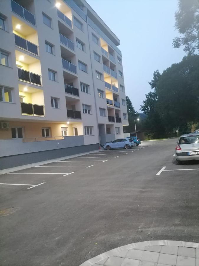 Apartment Prestige Teslic