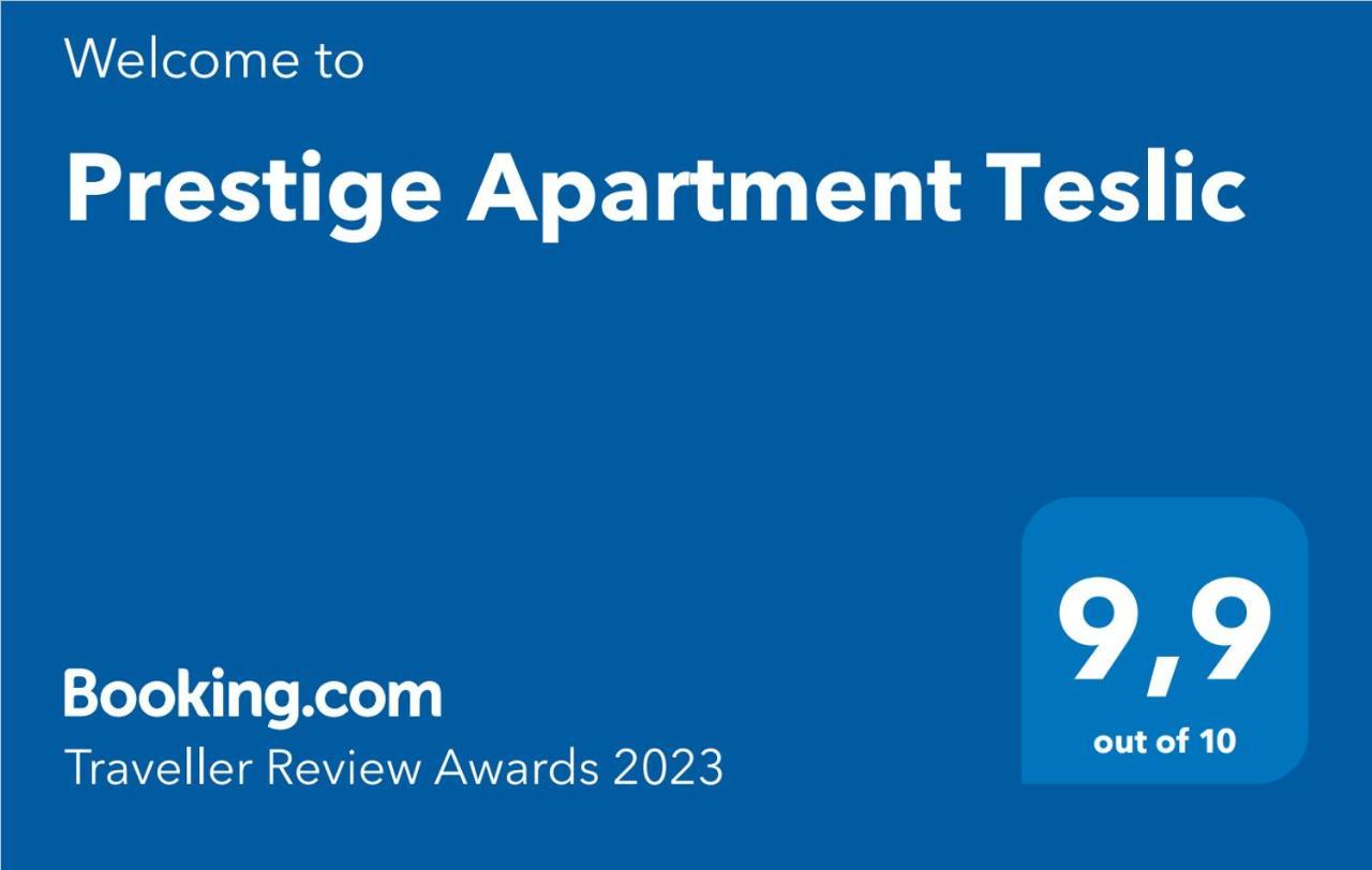 Prestige *