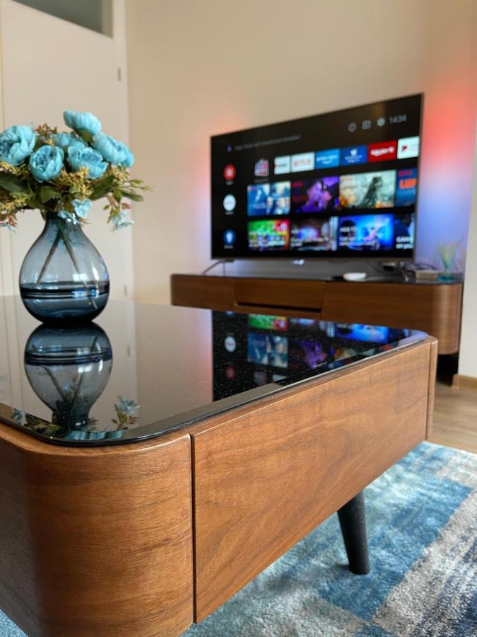 Apartment Prestige Teslic